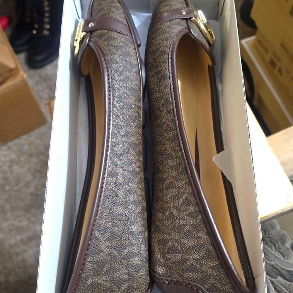 Michael Kors Fulton moc